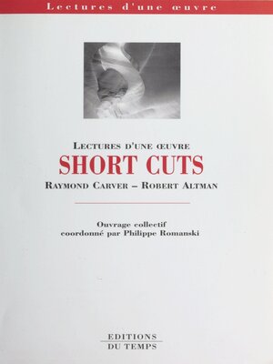 cover image of Short Cuts